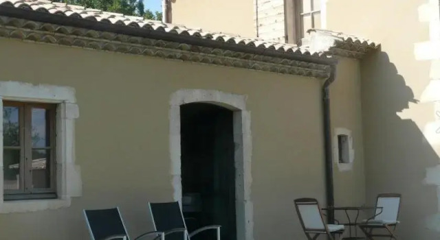 Gites de Saint Ostian, Забронировать Апартаменты/квартира Вивье Ardèche