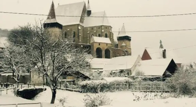 Pensiunea Oppidum, Varaa Hotelli  