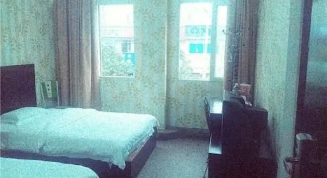 Jiayuan Business Hotel, Rezerwuj Hotel Ganzhou Jiangxi