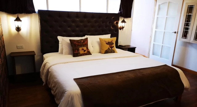 Apartments & Suites Casa de Campo, Rezerwuj Apartament Apartamenty w Cuzco, w pobliżu Qenko, Apartament