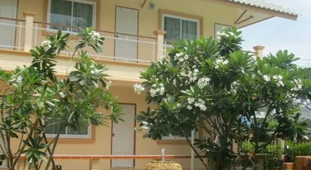 Кровать в общем номере 2N Guesthouse