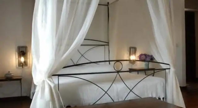 Двухместный номер Standard Agriturismo Valle Maira