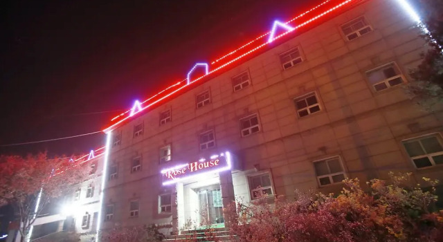 Paju Phillips, Prenota Hotel Paju Gyeonggi-do
