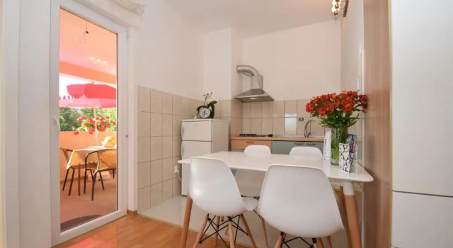 Апартаменты Apartment Smokrovic