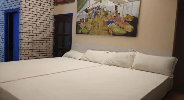Номер Standard Hotel Mountain Ridge