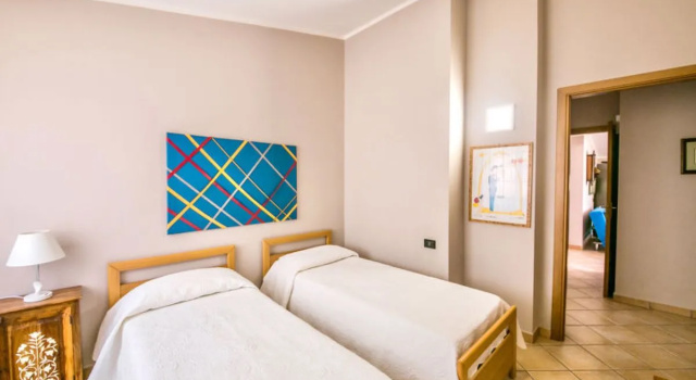 Bouganville di Patrizia, Buchen Sie Hotel Hotels in Sizilien mit Parkplatz, Parkplätze