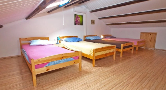 Apartments Arsen 928