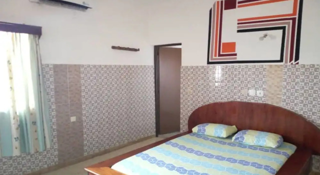 Hôtel Cite Verte, Prenota Hotel Hotel economici a Abidjan