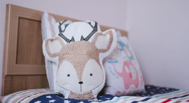 Номер Standard Dan Bao Homestay