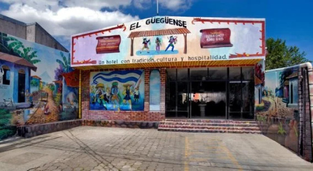 El Güegüense