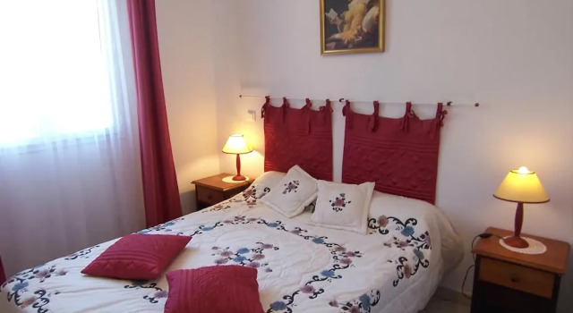 L'ORINELLA AZZURA - SWIMMING POOL IN RESIDENCE - TRAVU Chalet 3