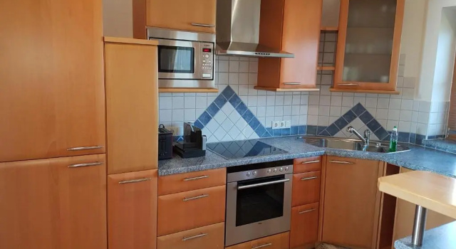 Апартаменты Deluxe Landhaus Maurer