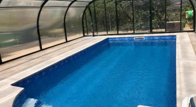 Коттедж El Calar - Casas Rurales Luis