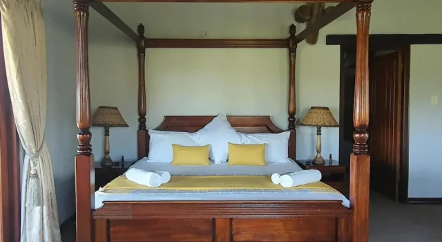 Glen Afric Country Lodge, Boek Hotel Hotels in Gauteng met ontbijt, Ontbijt