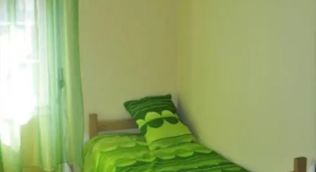 Одноместный номер Standard Habitat Hostel