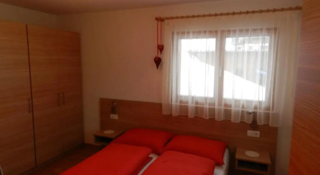 Апартаменты с балконом Apartment Bachmann