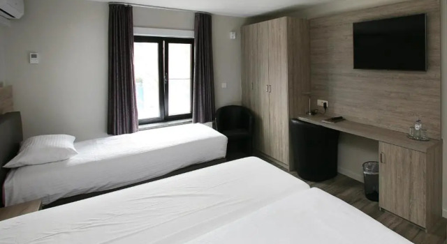 Номер Standard Hotel Au Prince Royal