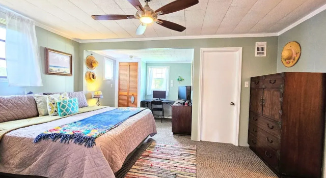 Private House Walk to the Beach & Parks! Large Decks, Family Vacation! Hammock Beach, Varaa Lomakoti Huvilat kohteessa Florida, Villa