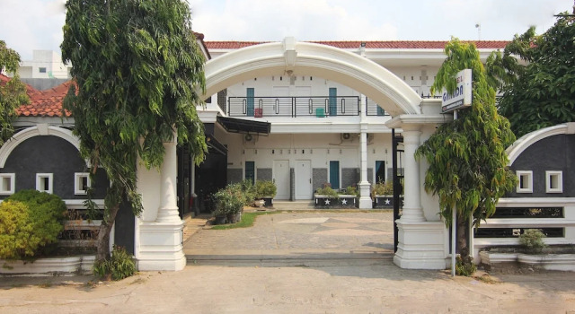 Hotel Garuda by OYO Rooms, Réserver Hôtel Hôtels SPA à Bandar Lampung, SPA