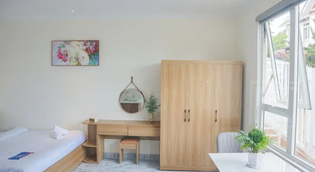 Hamia Villa DaLat