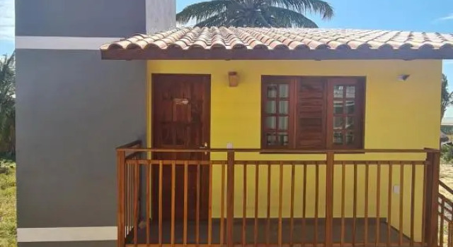 Pousada Ventos do Guajiru-Casa de Kitesurfistas