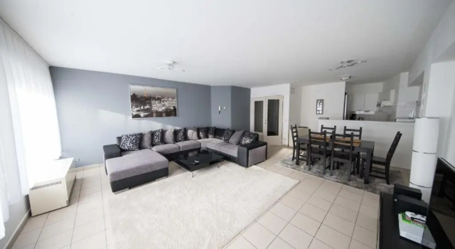 Апартаменты Superior Renovated Apartment in Antwerp