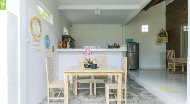 Cahya Guest House Canggu, Забронировать Гостевой дом Гостевые дома Чангу, Гостевой дом