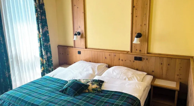 Номер Economy Hotel Albers