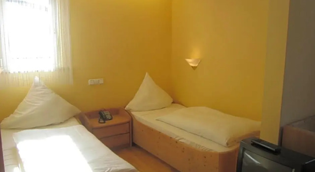 Номер Standard Landgasthof Goldene Rose
