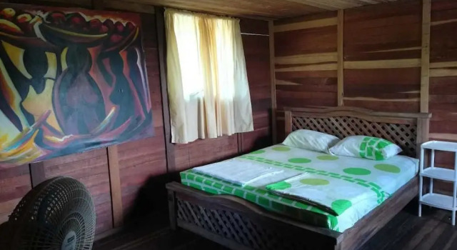 Bauers House, Book Feriehus Sommerhuse i Valle del Cauca, Hytte