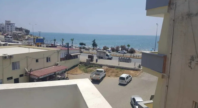 Toker Apart Otel