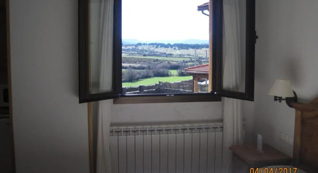 Апартаменты La Ventana De Tejera Negra