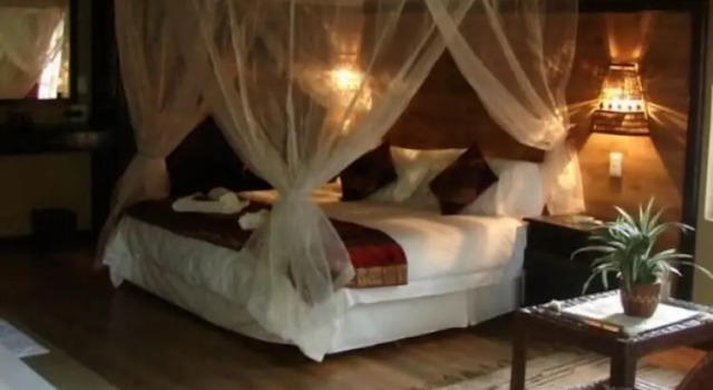 Номер Standard Marloth Kruger Accommodation