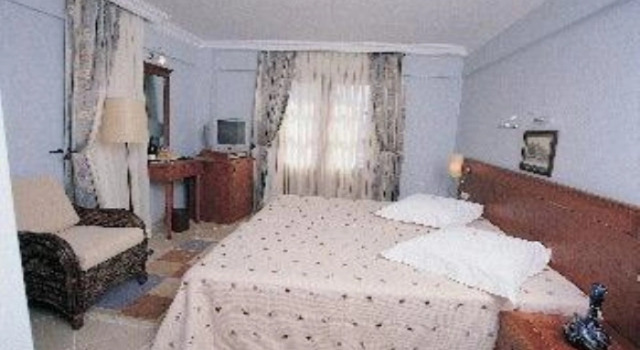 B&B Butik Hotel