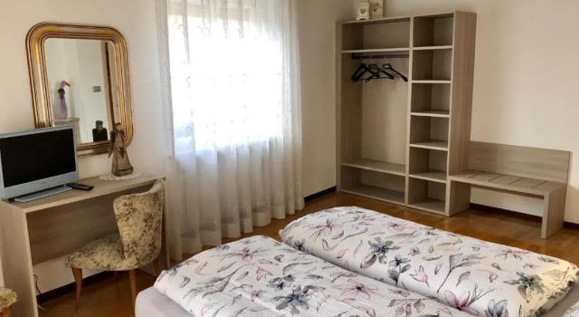 Апартаменты с видом на горы Casa Trettel