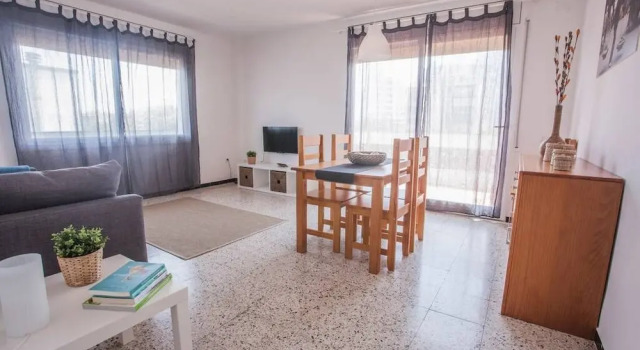 Empuriabrava Apartament - n 8, Забронировать Апартаменты/квартира Отели Alt Empordà с парковкой, Парковка