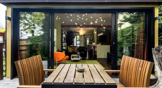Appartamento doppio Luxury Corinda Contemporary