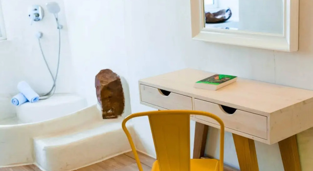 Номер Deluxe Kouros Home & Suites--Faliraki--Adults Only
