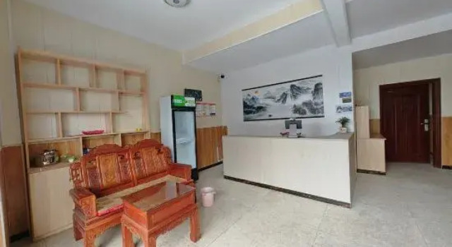 Sishang Homestay (Guilin Yuanboyuan)