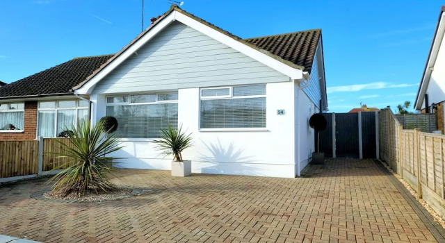 Beach Retreat, Buchen Sie Hotel Whitstable Kent