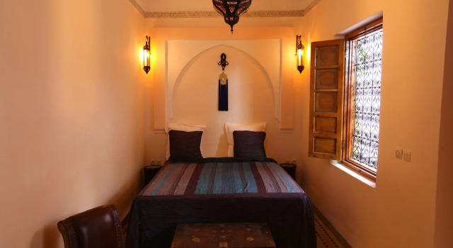 Riad Arbre Bleu, Забронировать Отель Отели Марракеш-Тенсифт-Эль-Хауз с завтраком, Завтраки