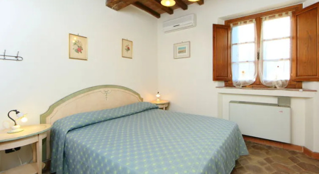 Holiday Home Casale Fonte by Interhome, Prenota Hotel Roccastrada Toscana