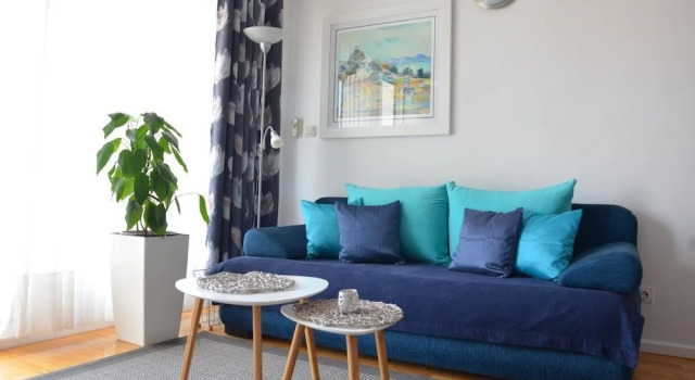 Vana Apartments Split, Prenota Appartamento Splitska 