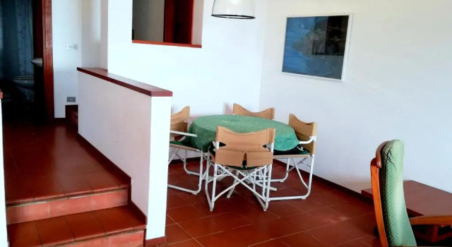 Номер Standard Villa vista mare