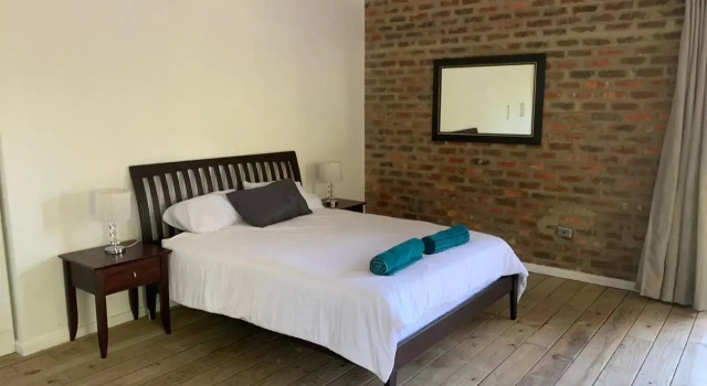 13 the Prongs Plettenberg Bay