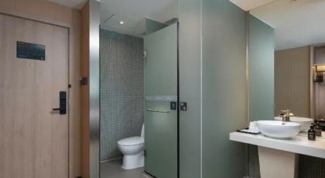 Номер Superior ShanShui S Hotel