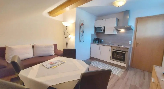 Апартаменты Gasthof zum Sandlweber
