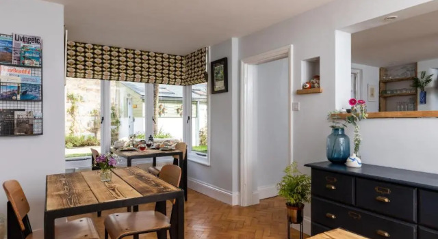 Standaard kamer Penwyth House