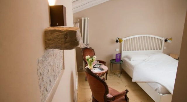Porta della Torre Bed & Breakfast, Забронировать Отель «постель и завтрак» Отели Сант-Амброджо-ди-Вальполичелла с завтраком, Завтраки
