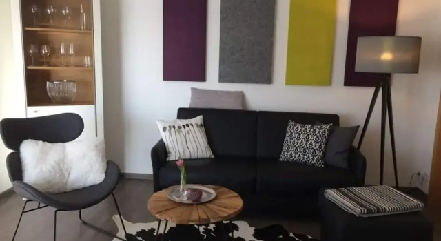 Nice Apartment in Bonndorf im Schwarzwald, Reserva ahora Apartamento Bondorf Baden-Wurtemberg